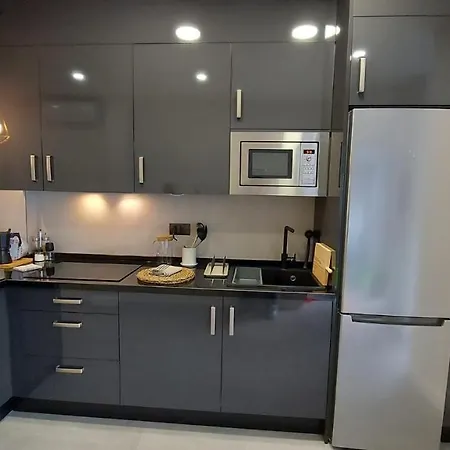 Rent4 Apartment