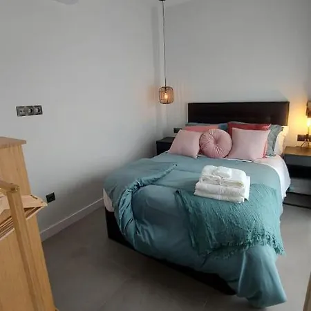 Rent4 Apartment Malaga