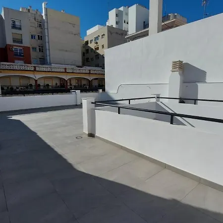 Rent4 Apartment Malaga