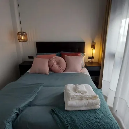 Rent4 Apartment