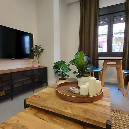 Rent4 Apartment